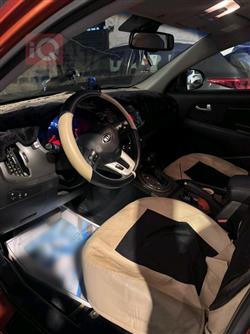 کیا سپۆرتاج